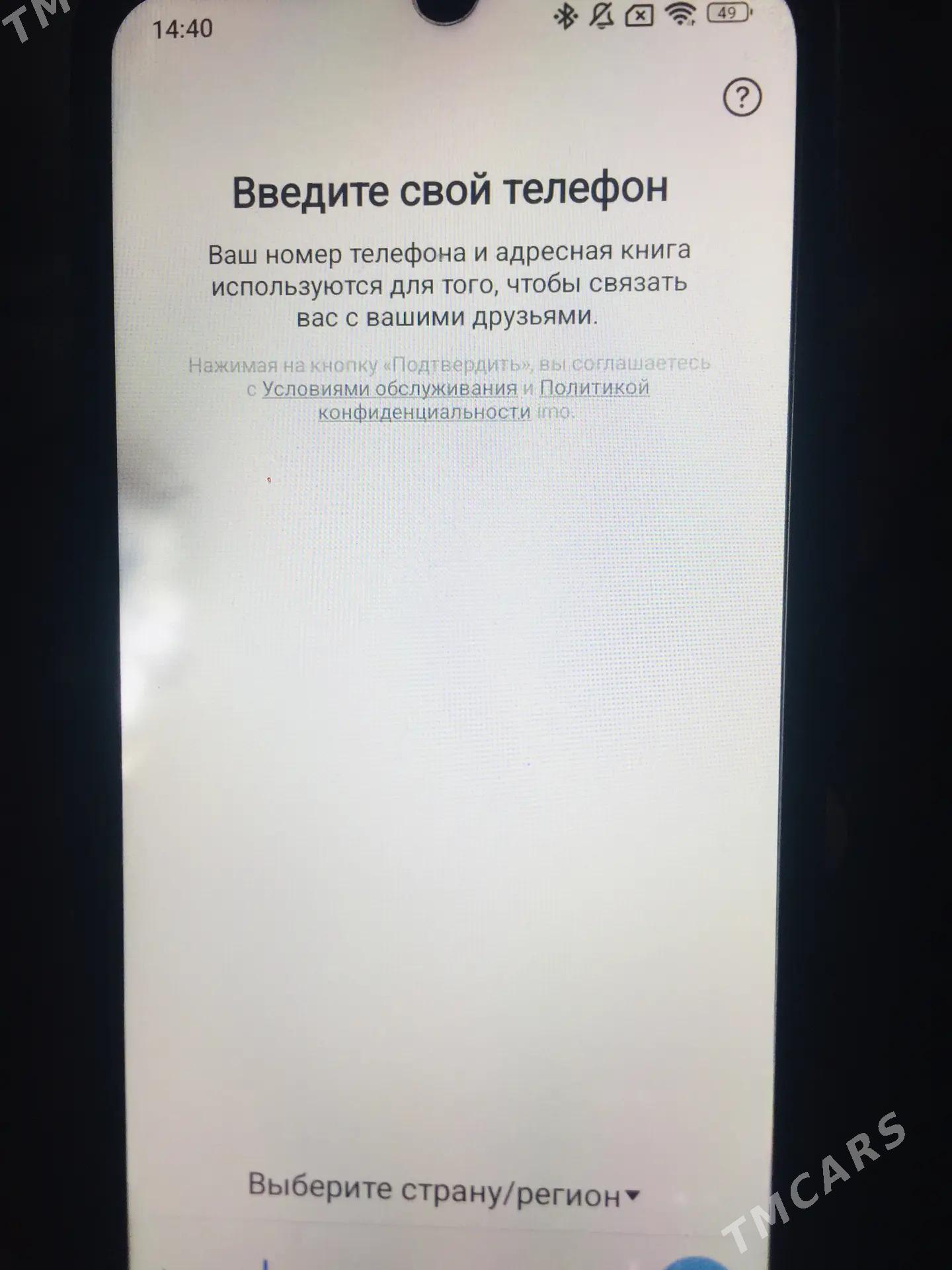 Redmi 13C 6/128 - Aşgabat - img 5