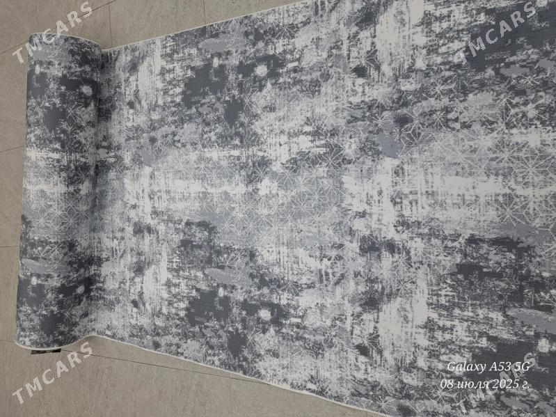 Rezin HalyRezin Haly - Aşgabat - img 5