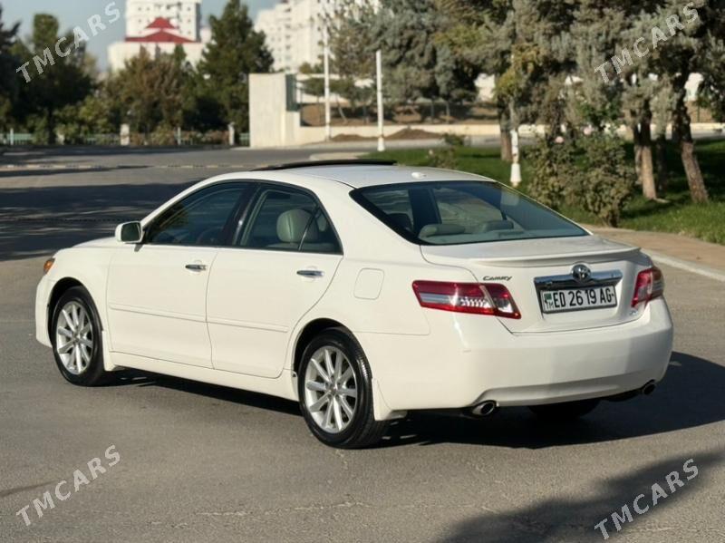 Toyota Camry 2010 - 209 000 TMT - Aşgabat - img 10