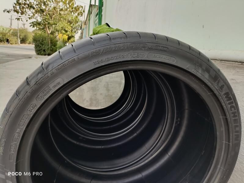 Bmw Michelin pakryşga 21 lik 4 200 TMT - Bedew - img 3