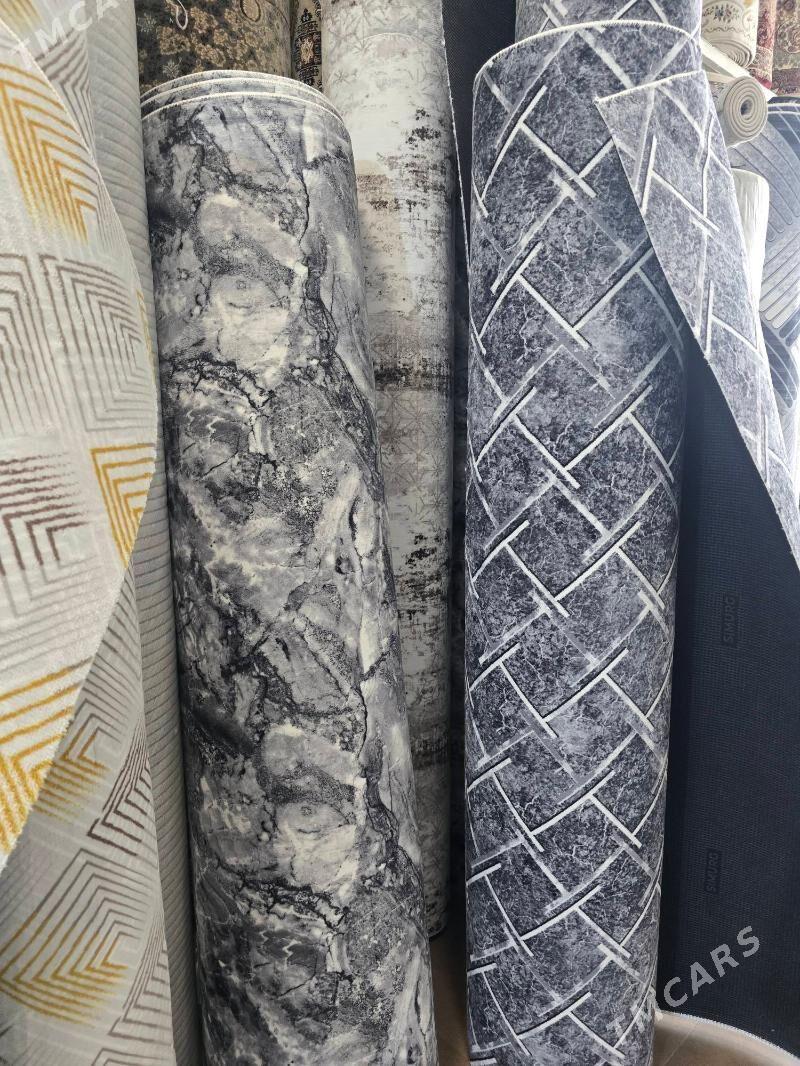 Rezin HalyRezin Haly - Aşgabat - img 1