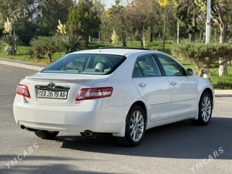 Toyota Camry 2010 - 209 000 TMT - Aşgabat - img 8