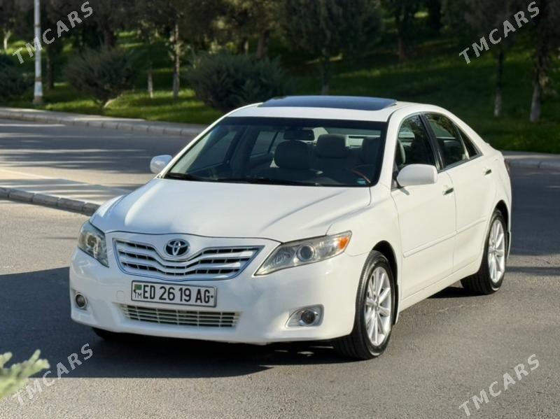 Toyota Camry 2010 - 209 000 TMT - Aşgabat - img 7