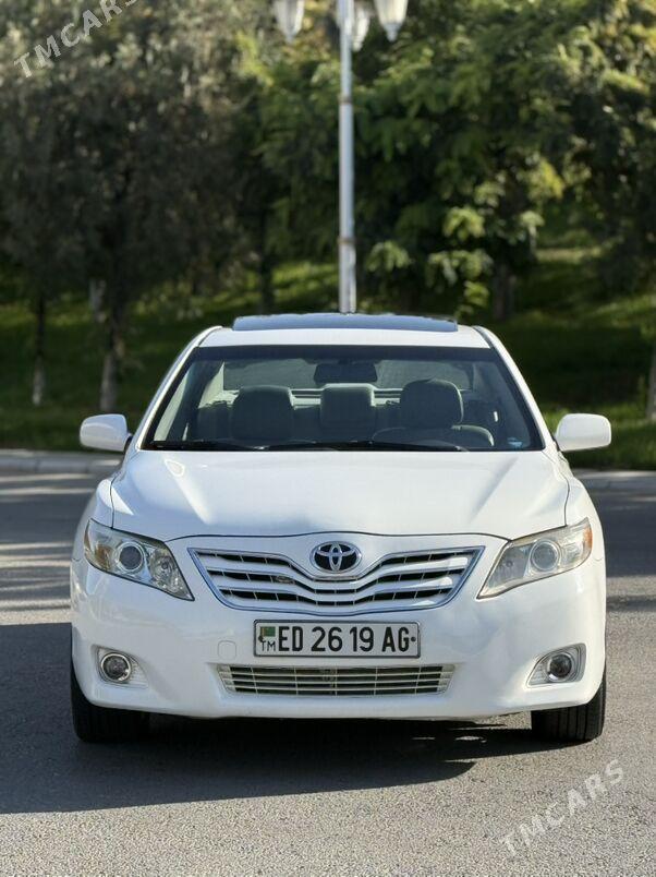 Toyota Camry 2010 - 209 000 TMT - Aşgabat - img 5