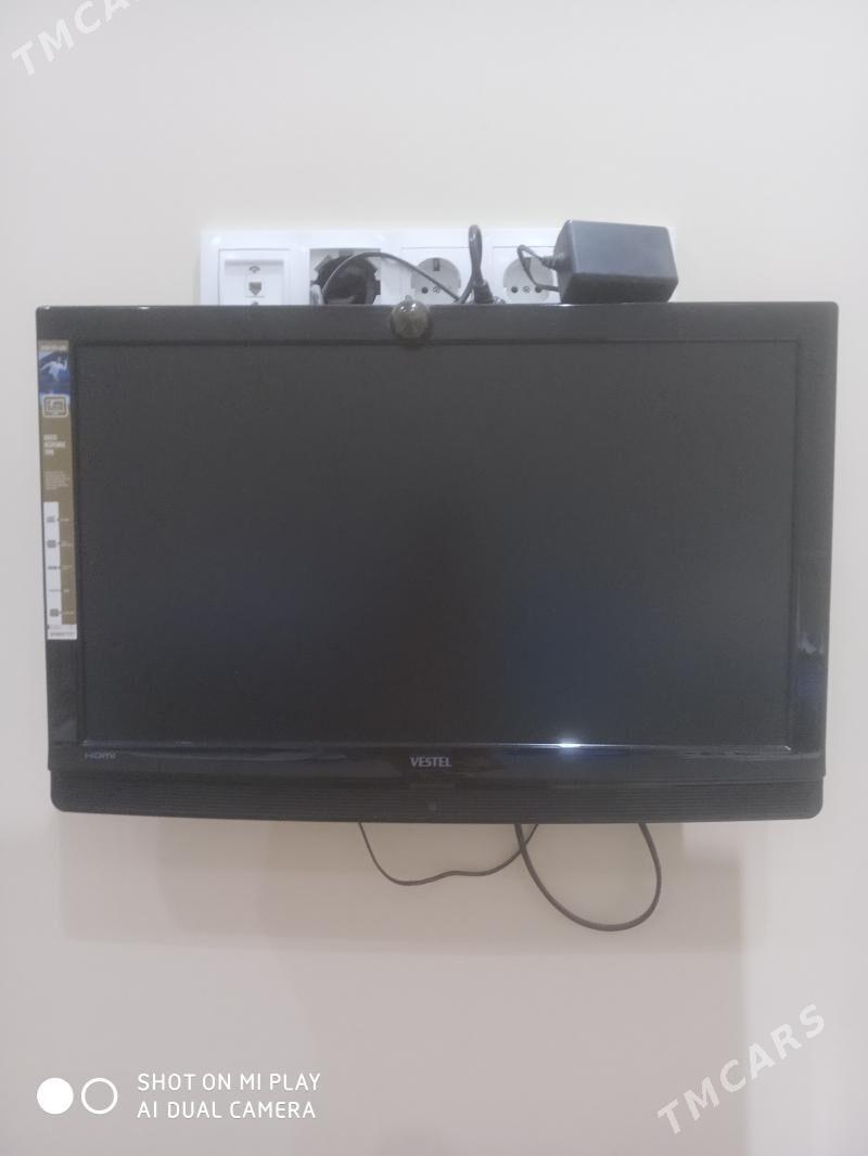 Vestel telewizor 22 - Aşgabat - img 1