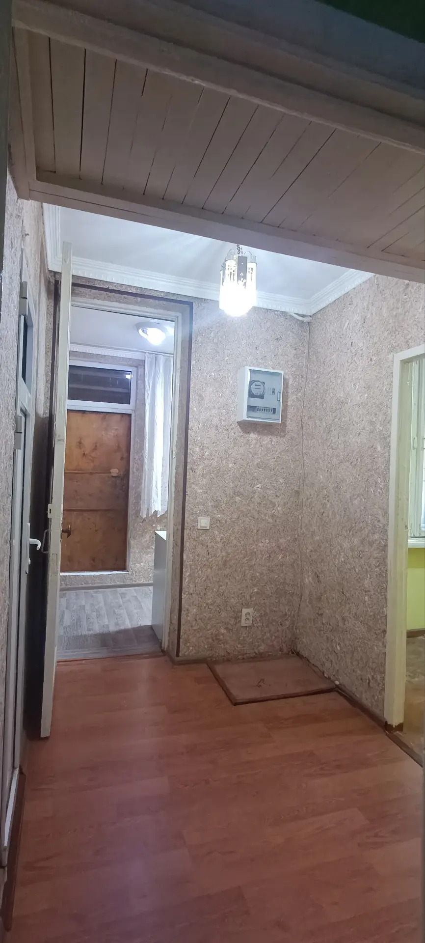 2 КОМ 3 МКР 3.1-ЭТАЖ 2х3 - Ашхабад - img 5