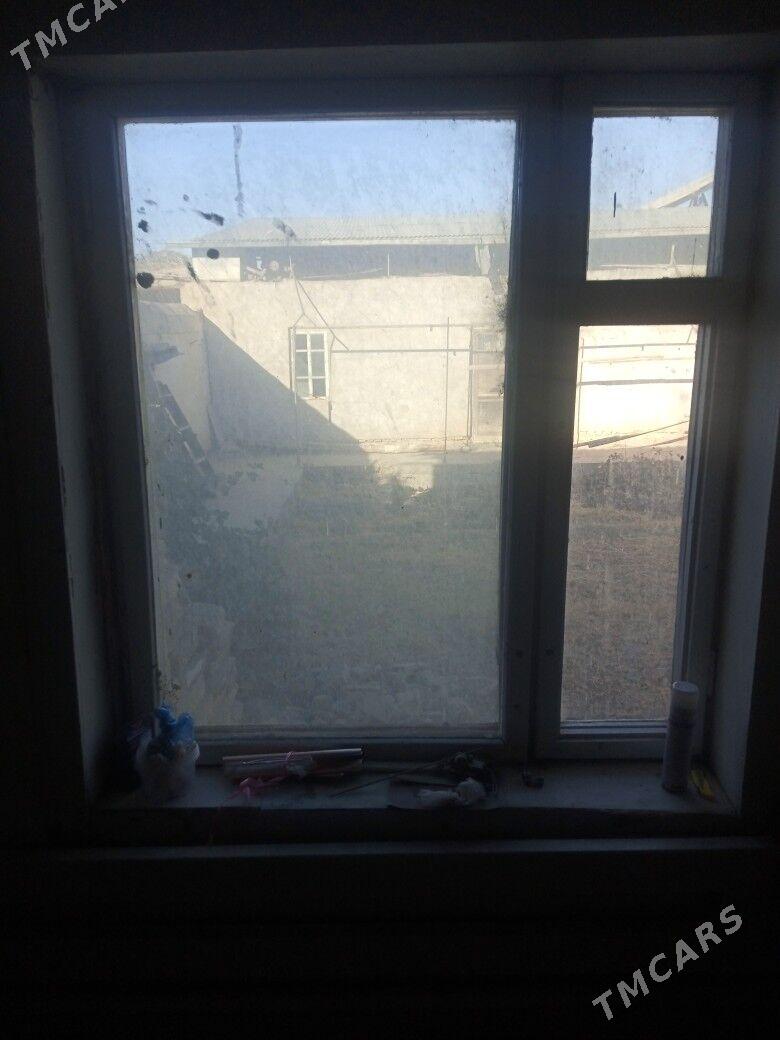 айна - Шабатский этрап - img 4