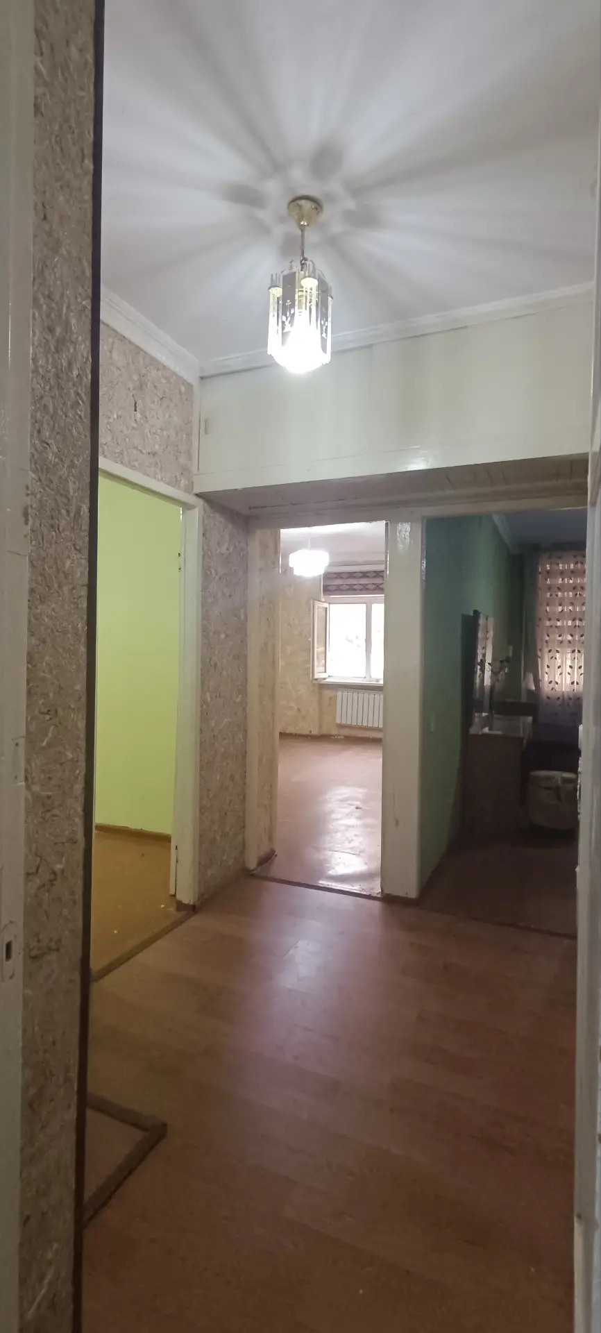 2 КОМ 3 МКР 3.1-ЭТАЖ 2х3 - Ашхабад - img 6