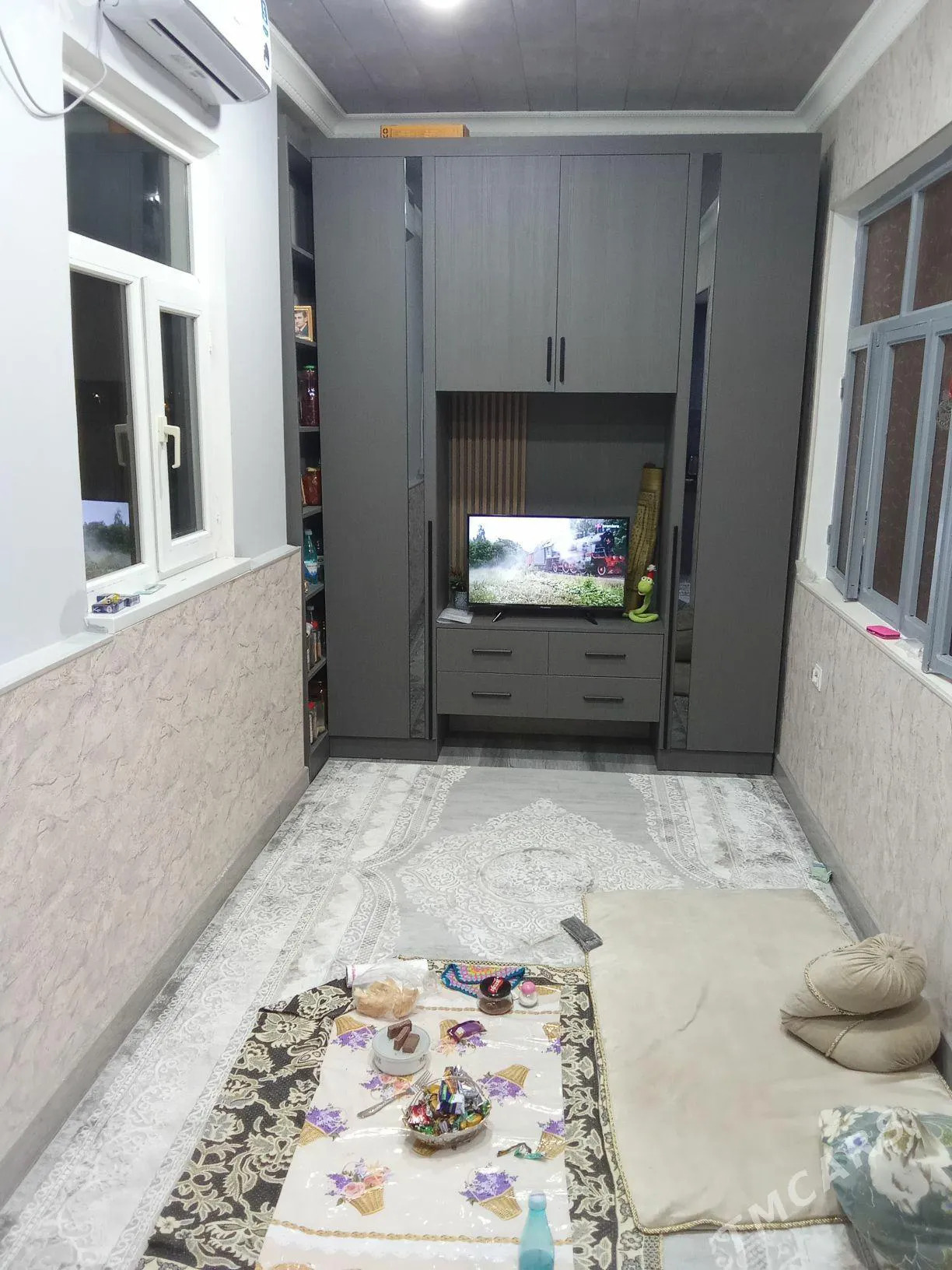 Sentr Okean mag. 30mkr - Ашхабад - img 5