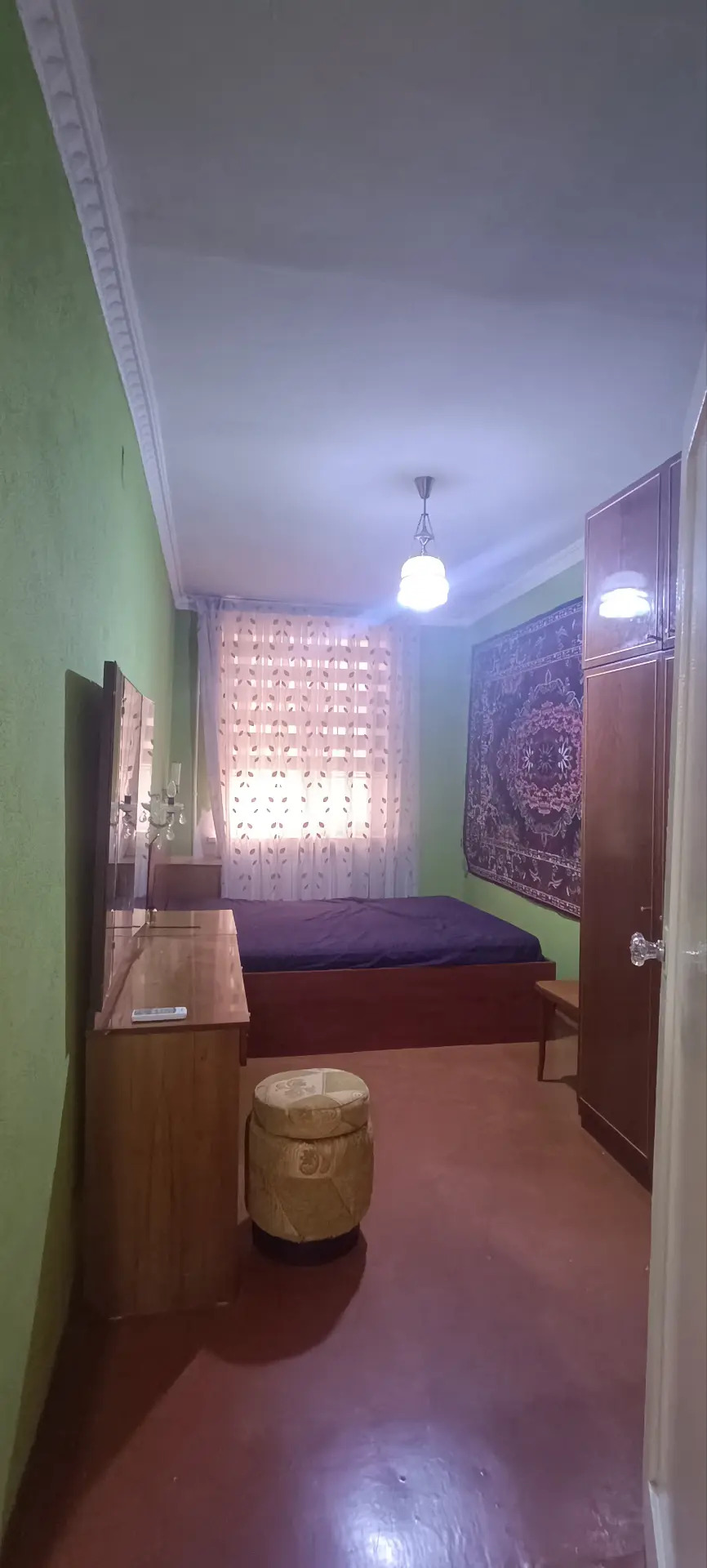 2 КОМ 3 МКР 3.1-ЭТАЖ 2х3 - Ашхабад - img 2