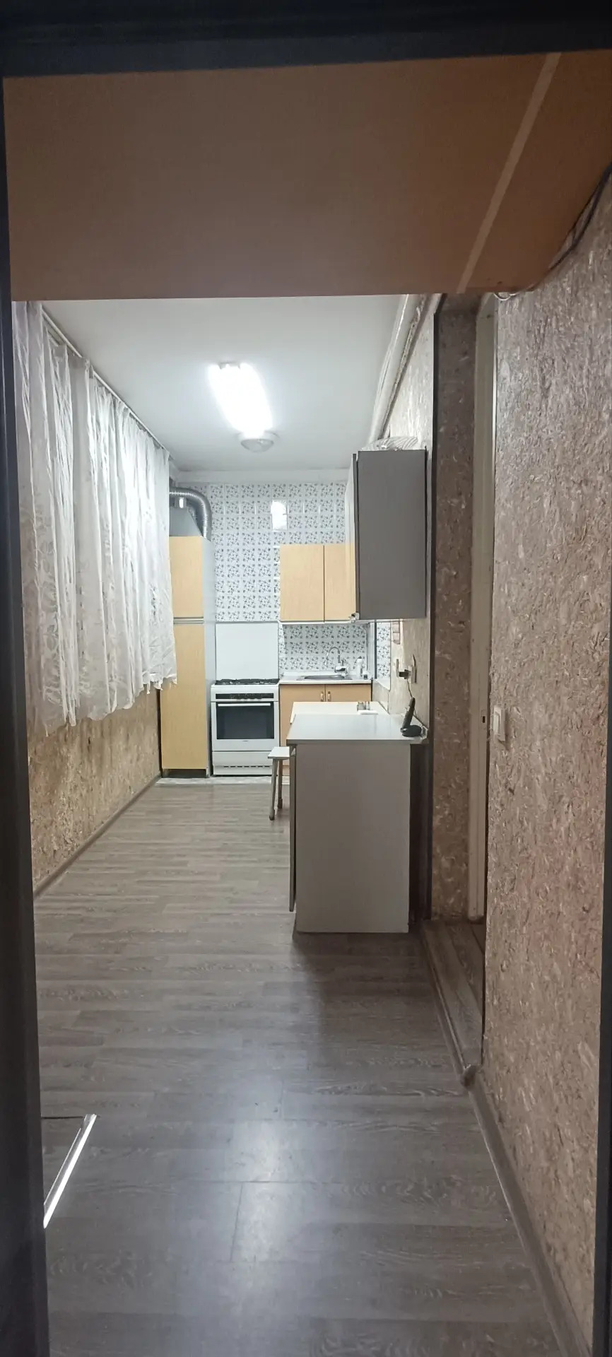 2 КОМ 3 МКР 3.1-ЭТАЖ 2х3 - Ашхабад - img 1