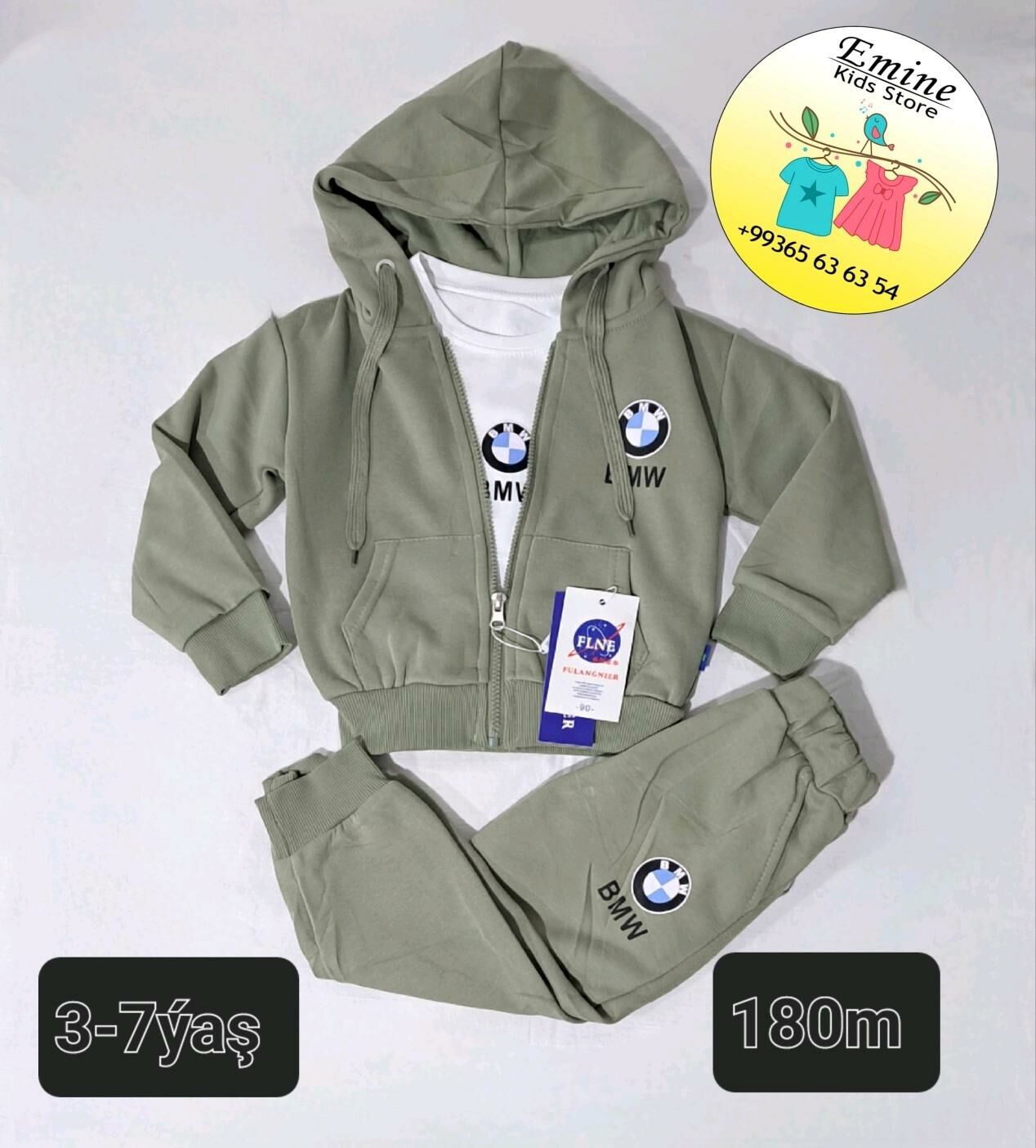 Çaga eşikleri - Кëши - img 9