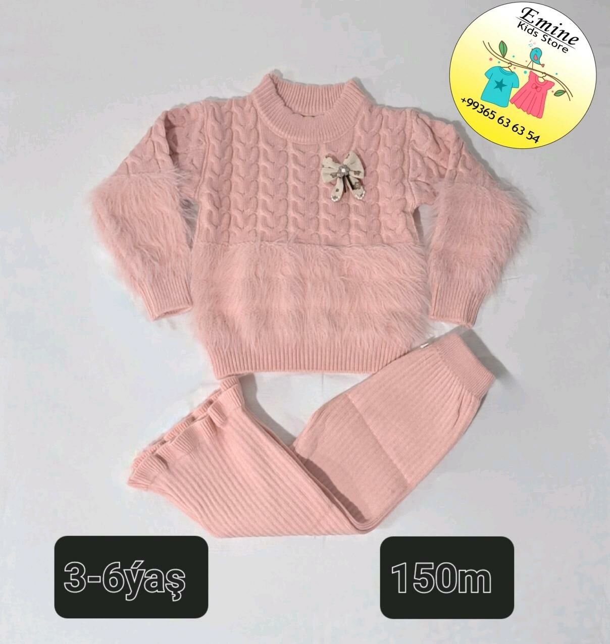 Çaga eşikleri - Кëши - img 10