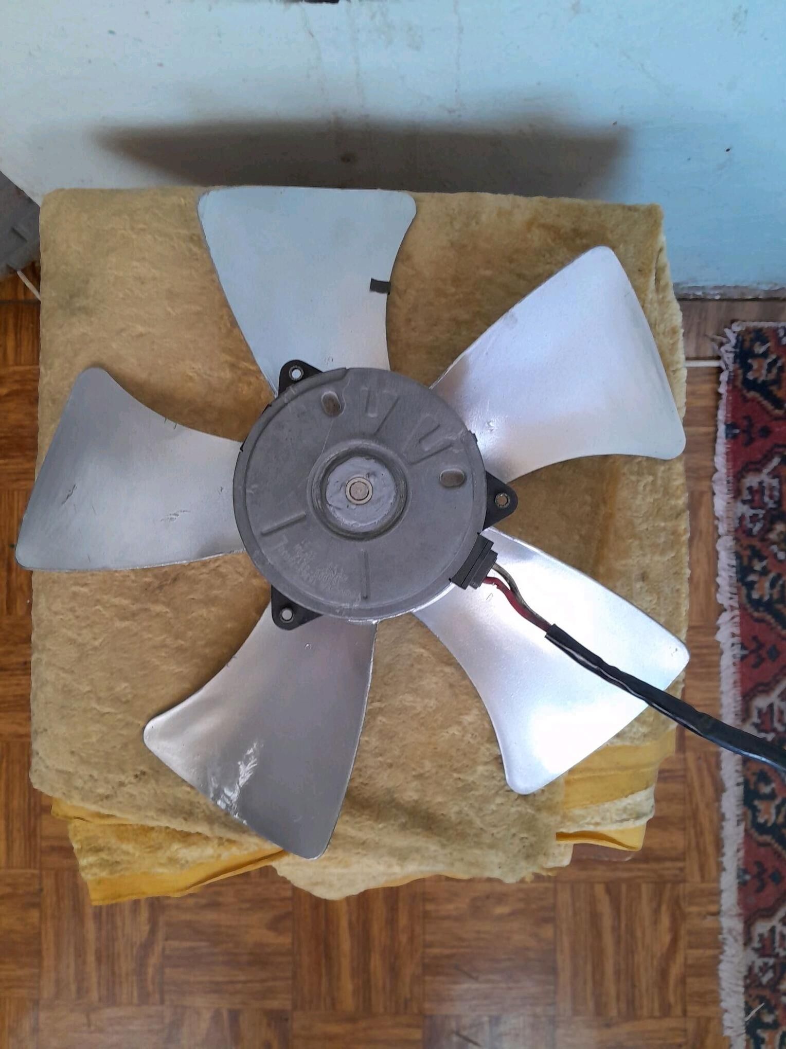 wentilator lopost 250 TMT - Aşgabat - img 2