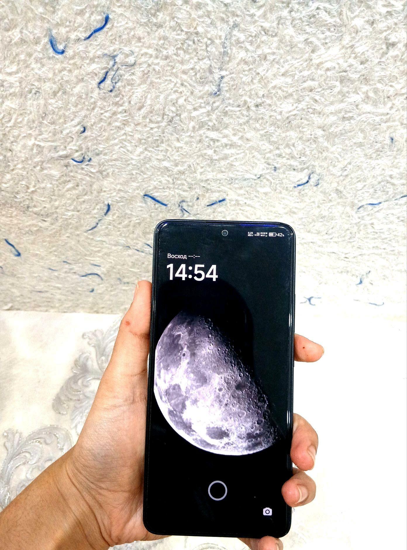 Redmi note 13 🥶 - Daşoguz - img 5