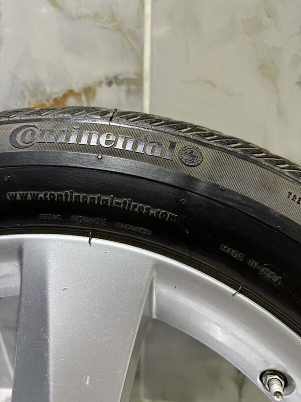 Mercedes Gle 350 Teker 7 000 TMT - Garadamak - img 3