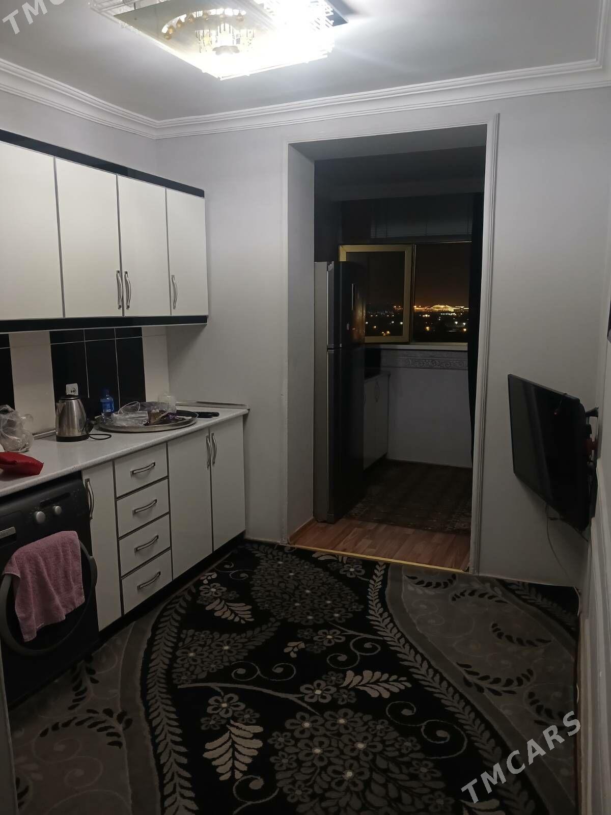 Arenda 30 mkr Talyp Gyzlara - Ашхабад - img 6