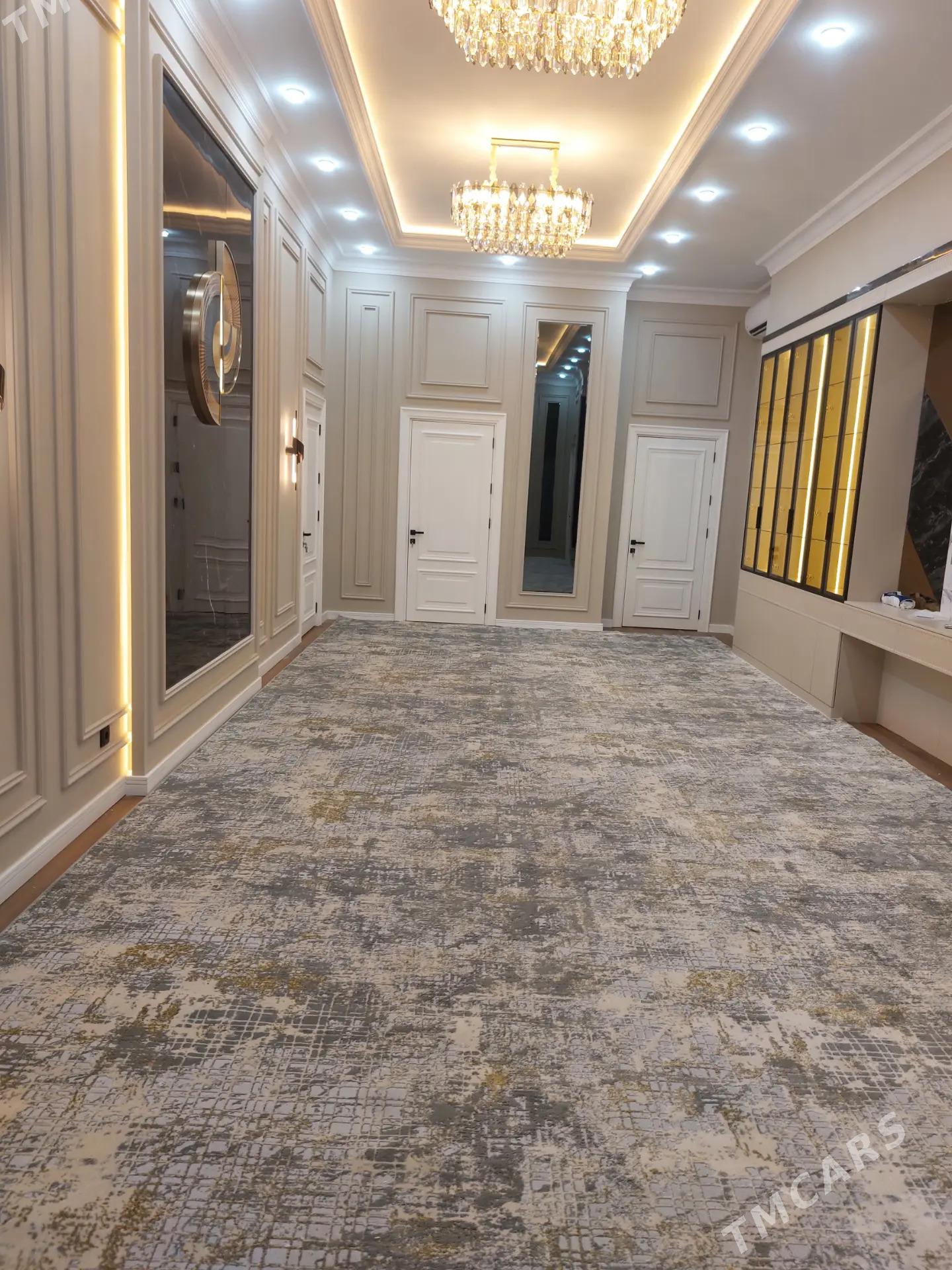 Haly Awrlok hyzmatlar - Aşgabat - img 1