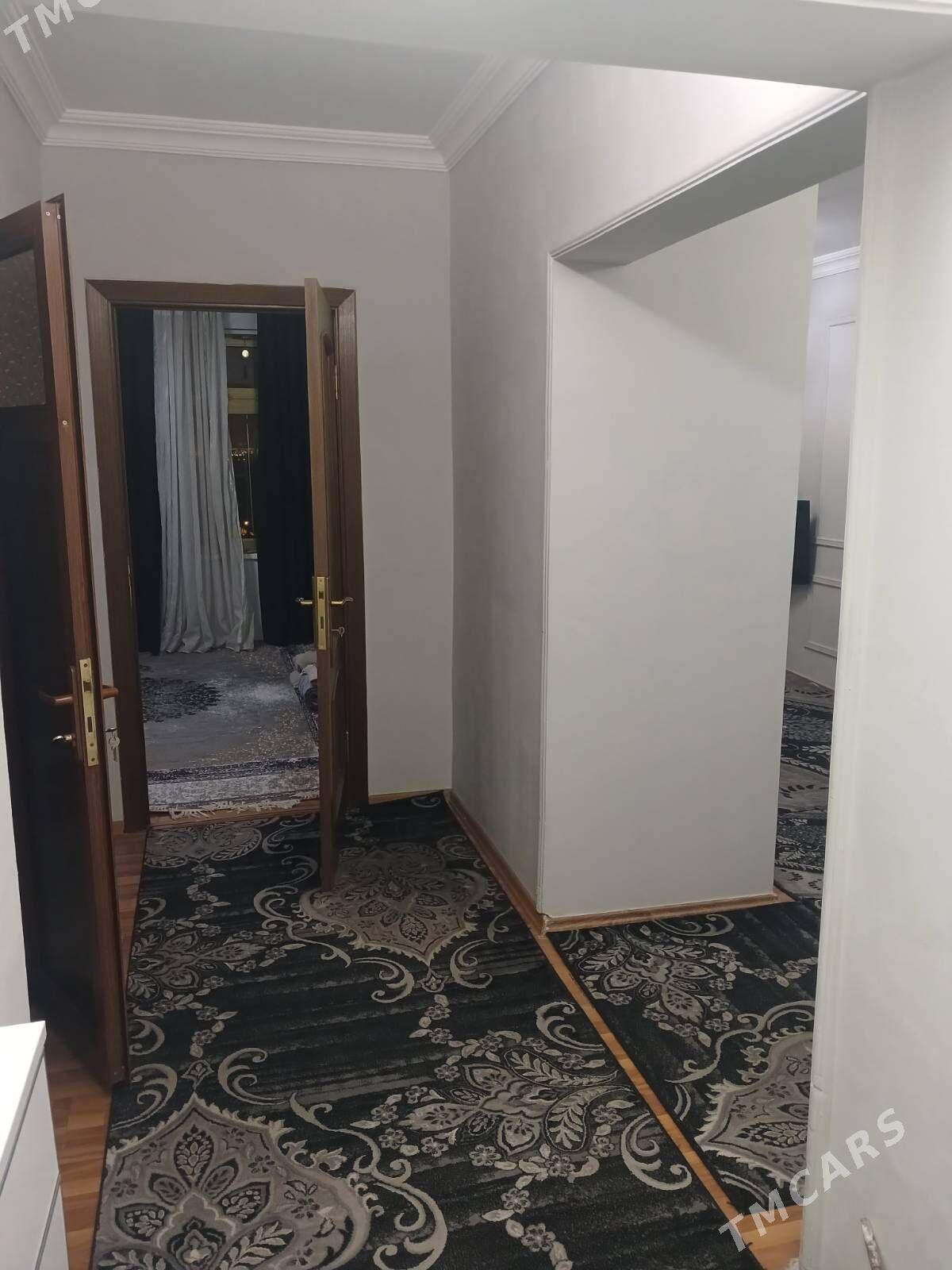 Arenda 30 mkr Talyp Gyzlara - Ашхабад - img 3