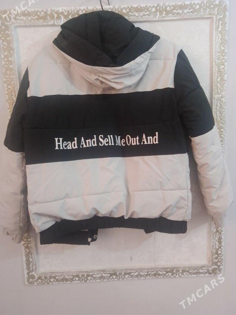 куртки - Türkmenbaşy - img 4