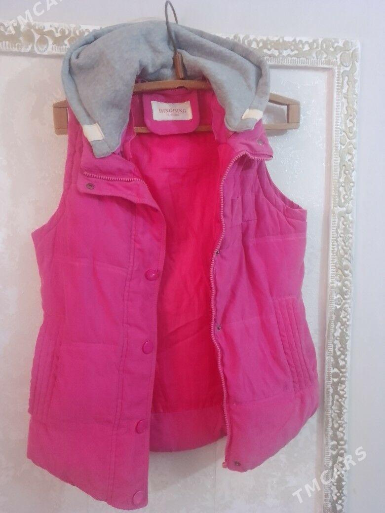 куртки - Türkmenbaşy - img 6