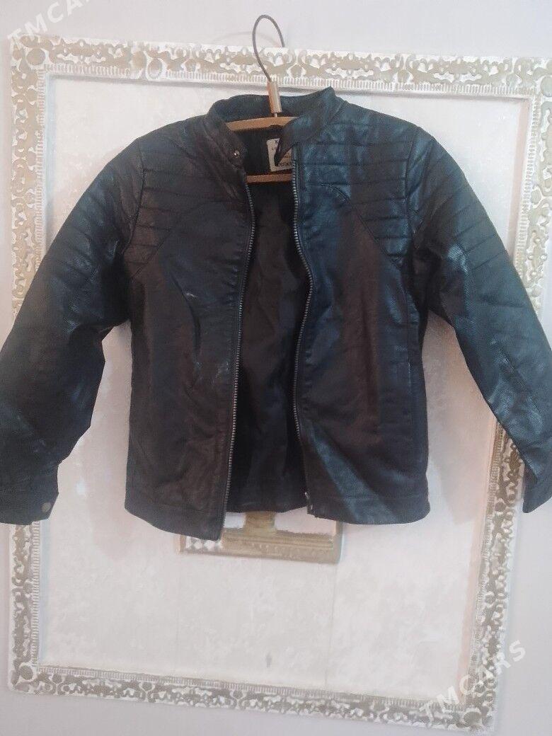 куртки - Türkmenbaşy - img 2