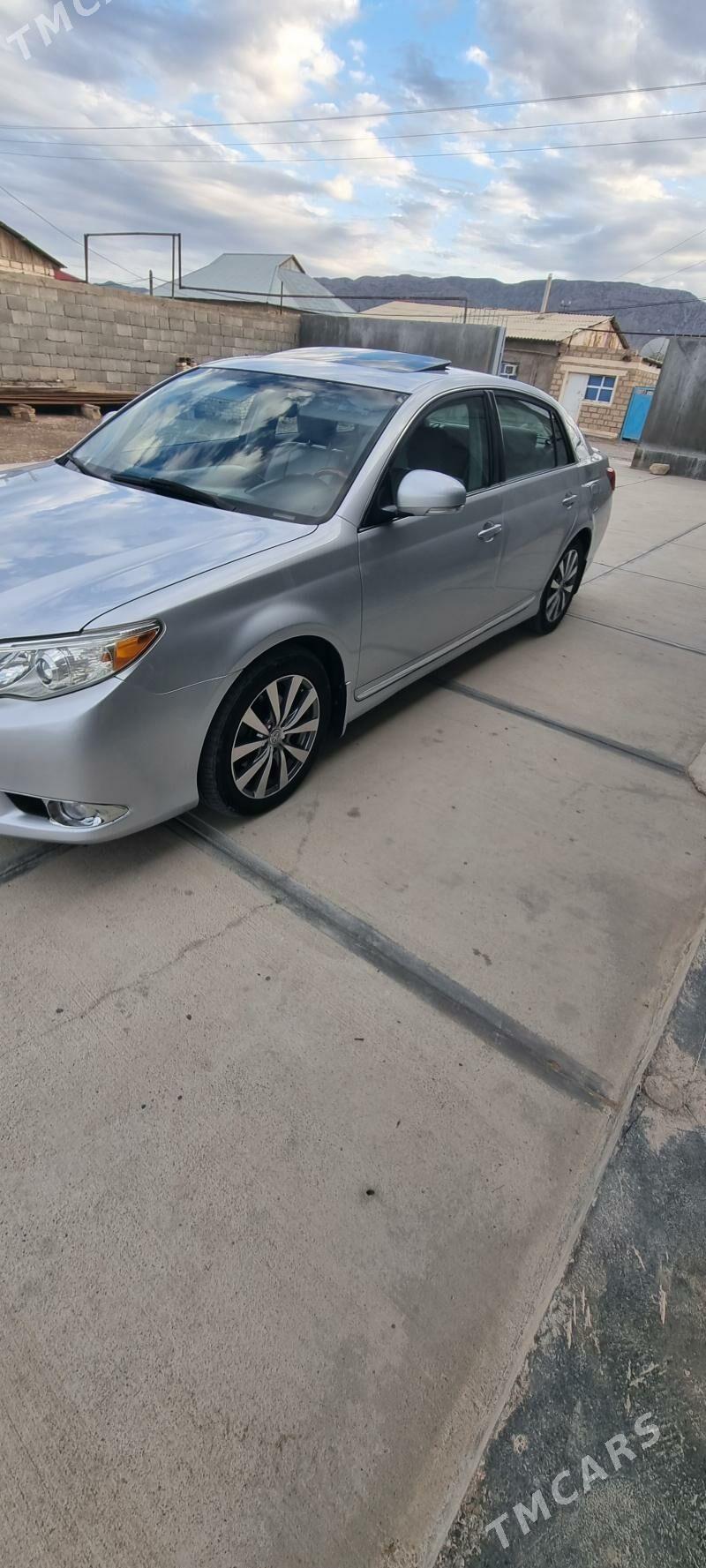 Toyota Avalon 2012 - 285 000 TMT - Гызыларбат - img 1