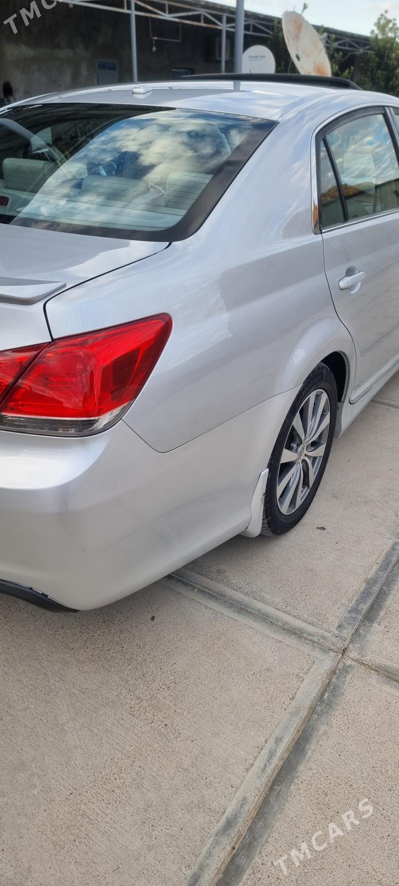 Toyota Avalon 2012 - 285 000 TMT - Гызыларбат - img 6