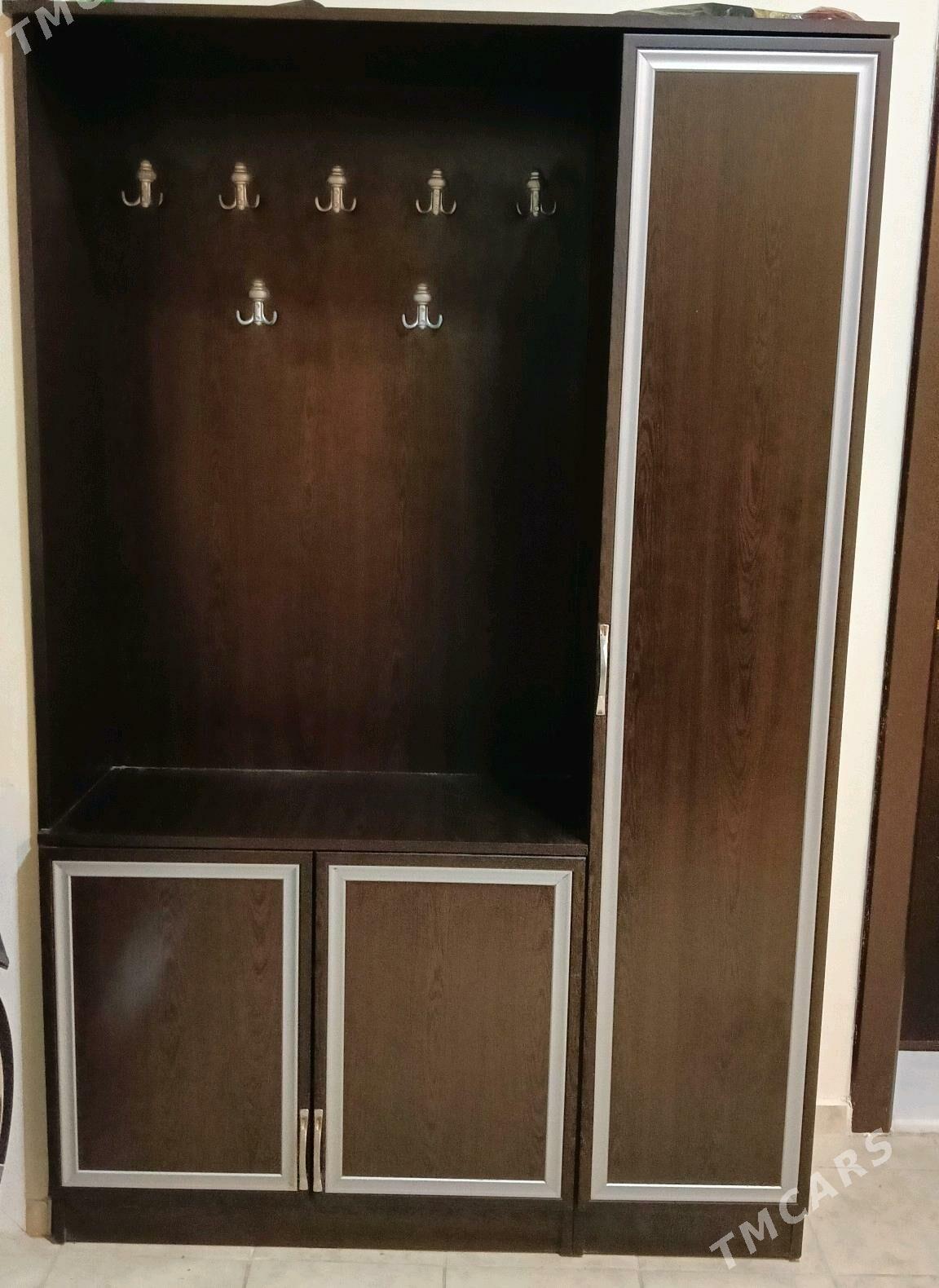 Прихожая - Aşgabat - img 1