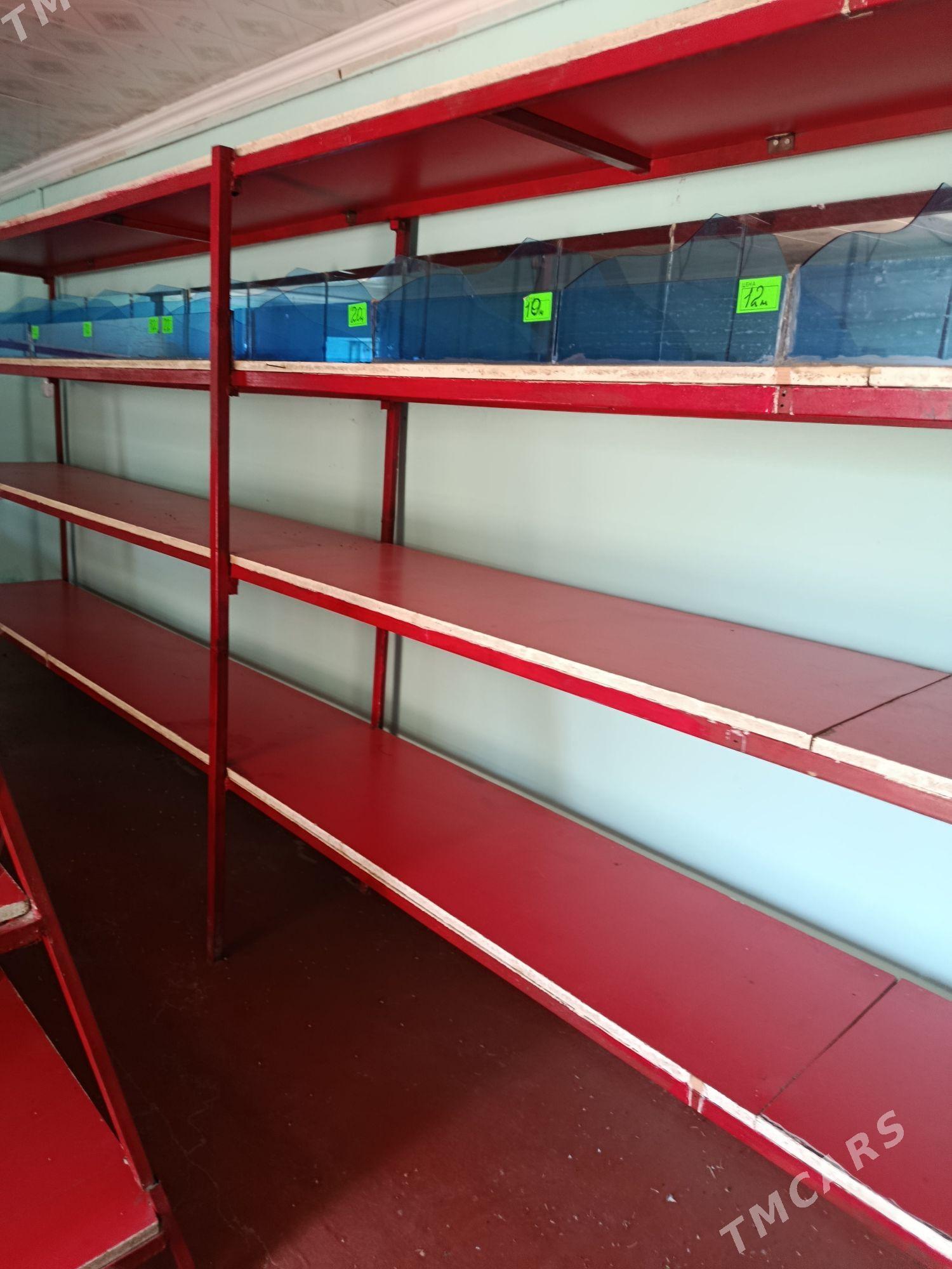 Magazyn polka - Mary - img 2