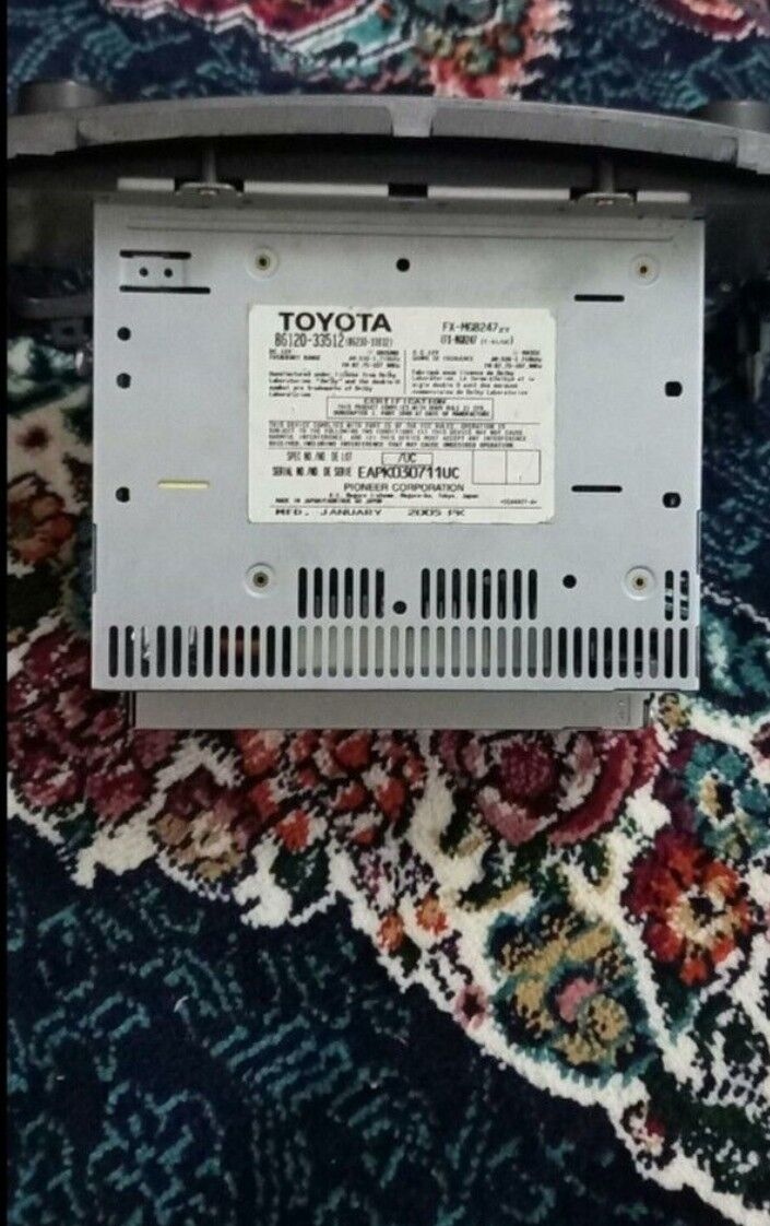 МАГНИТОФОН ЛЕКСУС 500 TMT - Türkmenabat - img 2