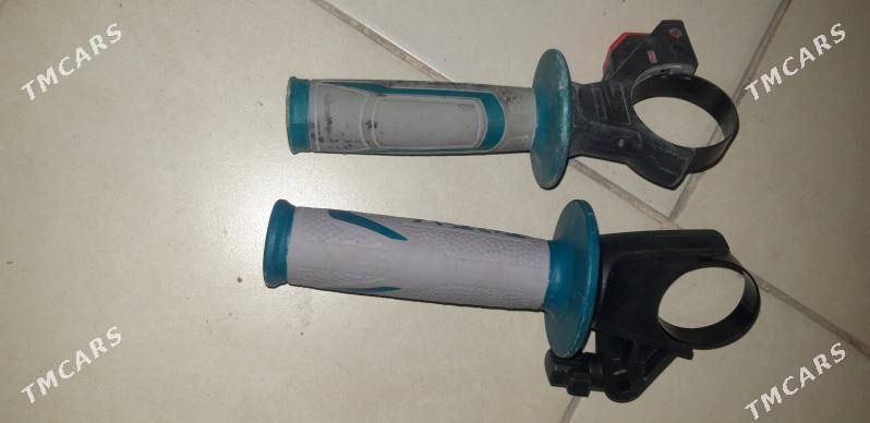 Дрель ящик,дрел сап,патрон - Olimpiýa şäherçesi - img 3