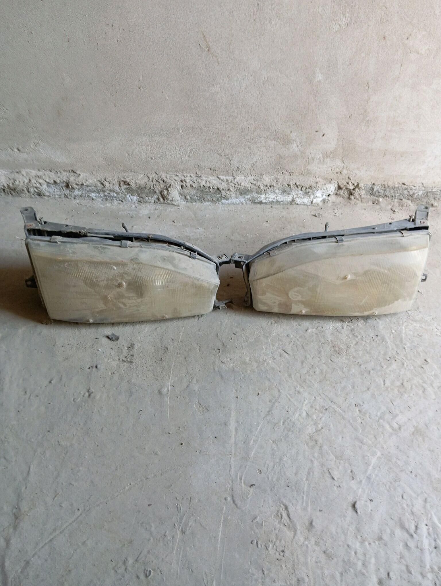 far 500 TMT - Туркменабат - img 1