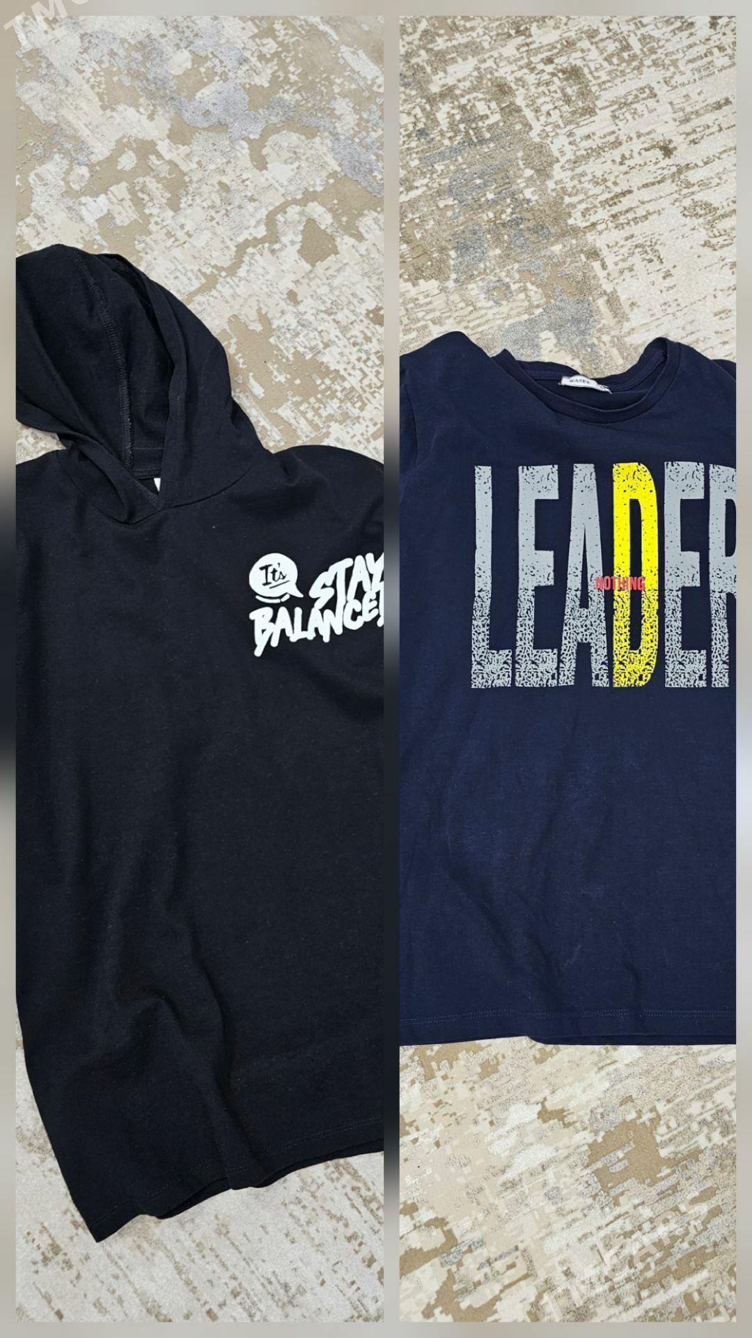 мвйки 13-15л - Ашхабад - img 1