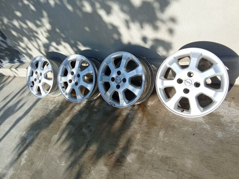 diska enjoý 3 300 TMT - Бахарден - img 2