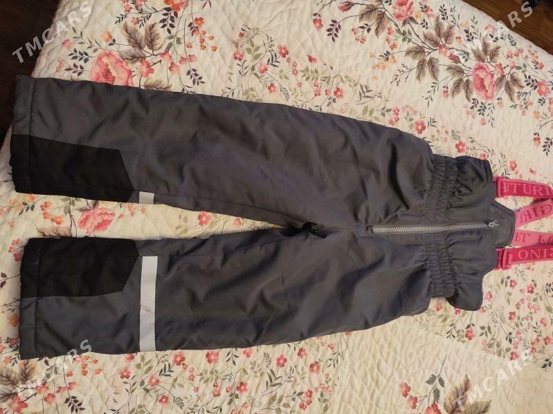 Комбинезон - Туркменабат - img 4