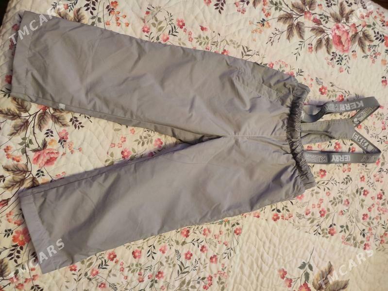 Комбинезон - Туркменабат - img 5