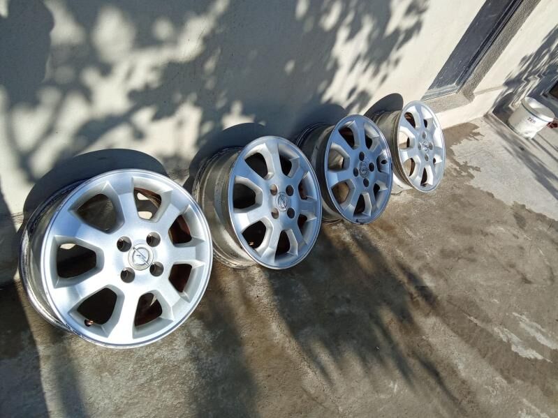 diska enjoý 3 300 TMT - Бахарден - img 3