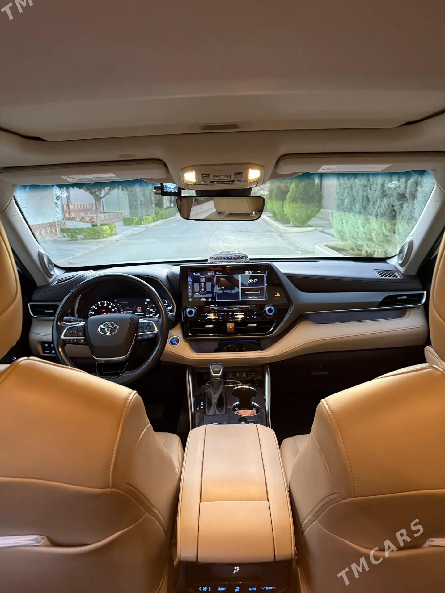 Toyota Sienna 2021 - 617 000 TMT - "Алтын Асыр" Гундогар базары ( Толкучка) - img 10