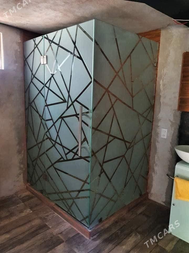 duskabinslar - Ашхабад - img 5