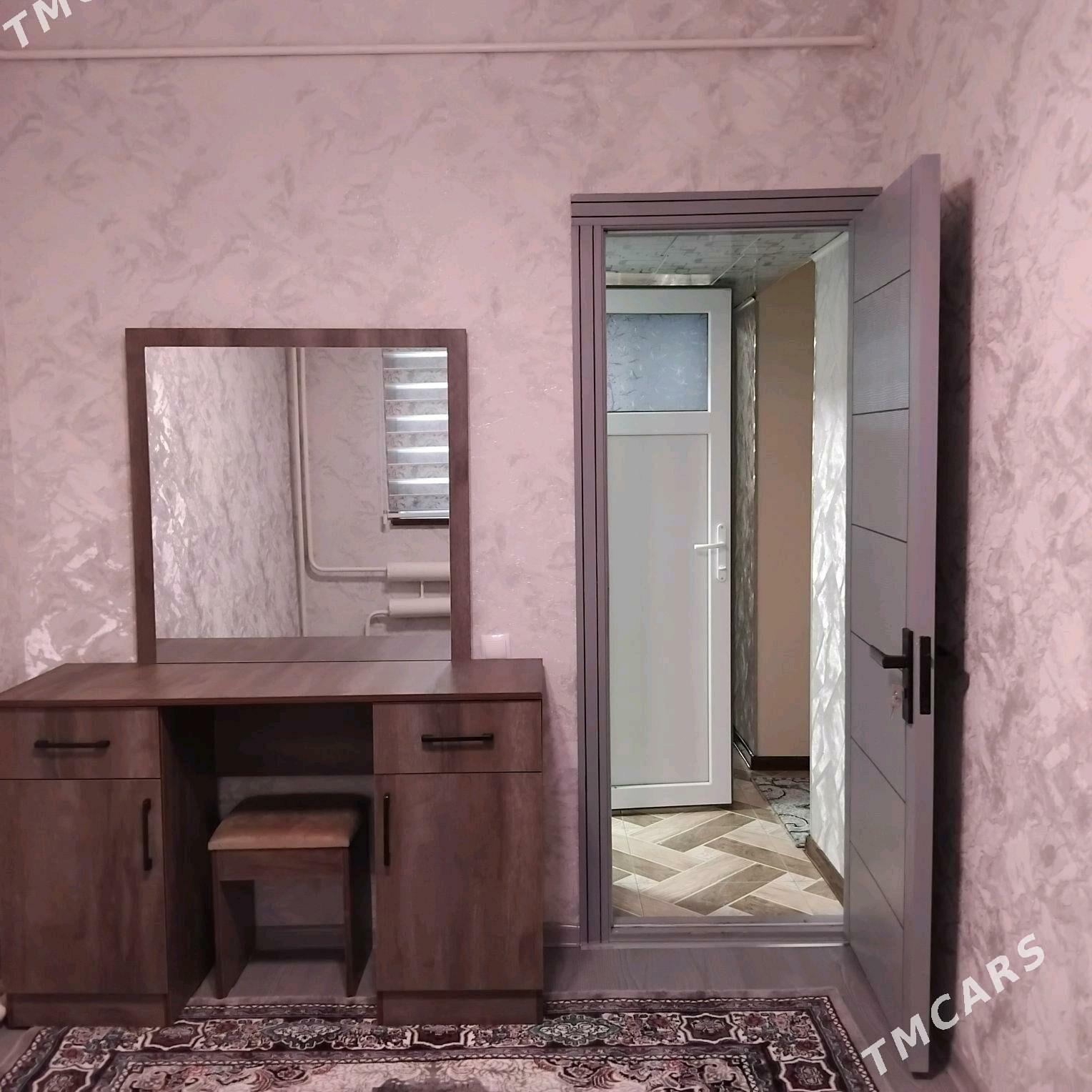 Джудзавод Лялезар базар 1эт2ко - Daşoguz - img 2