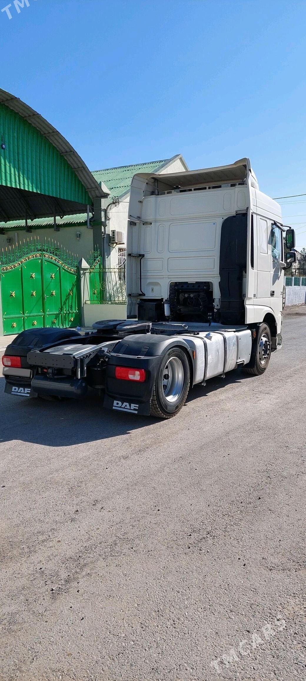 DAF 460 2021 - 810 000 TMT - Ашхабад - img 5