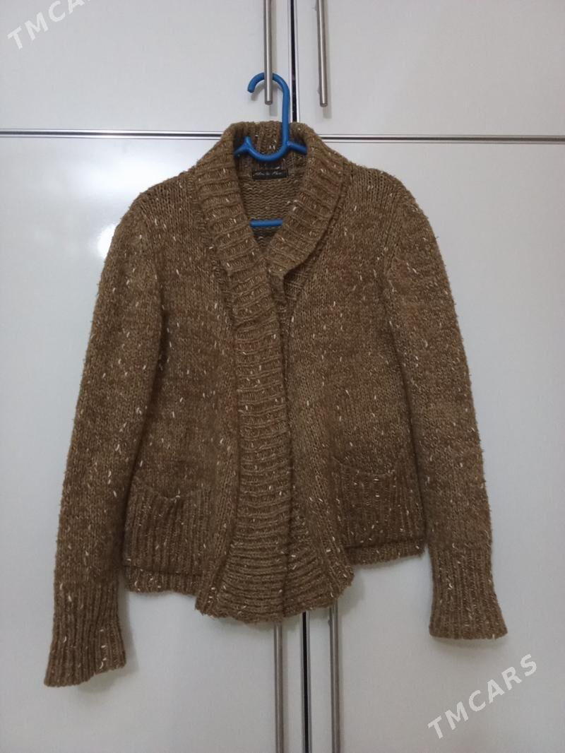 jinsofka we jempir - Balkanabat - img 1