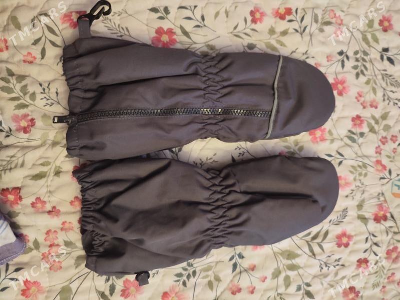 Комбинезон - Туркменабат - img 9