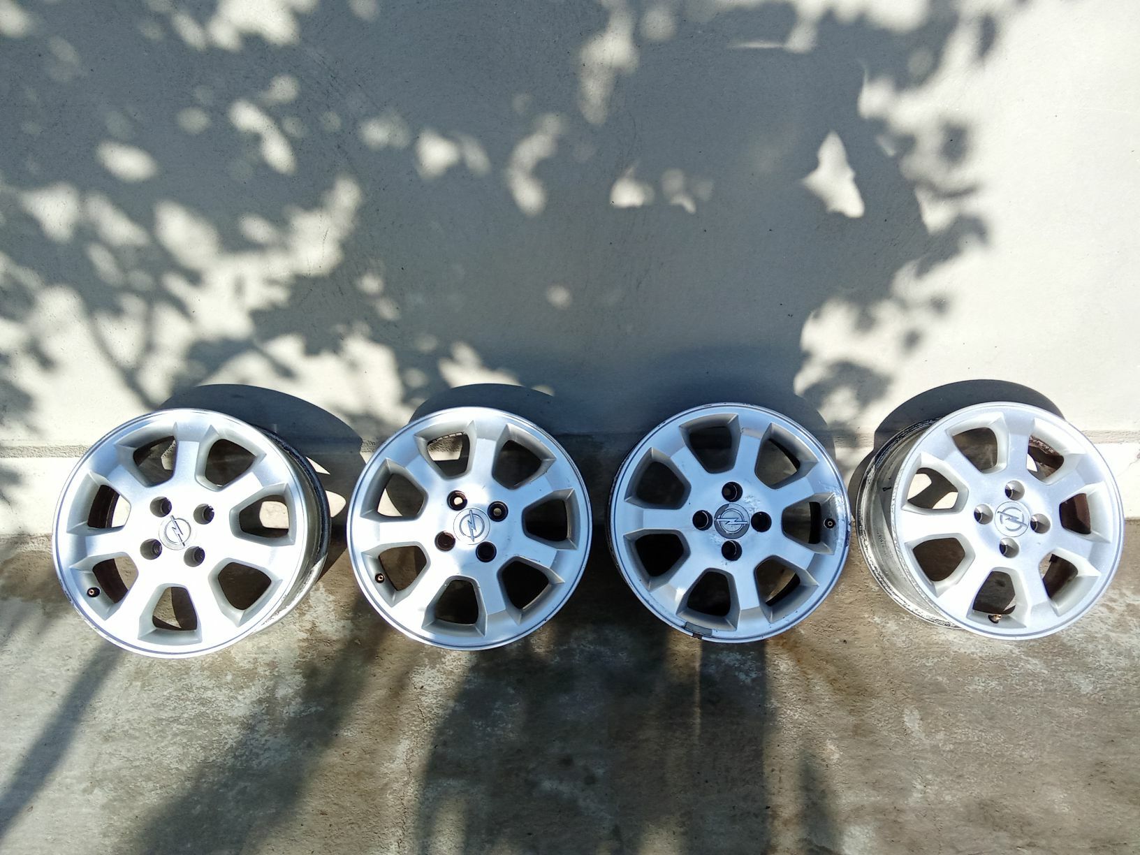 diska enjoý 3 300 TMT - Бахарден - img 1