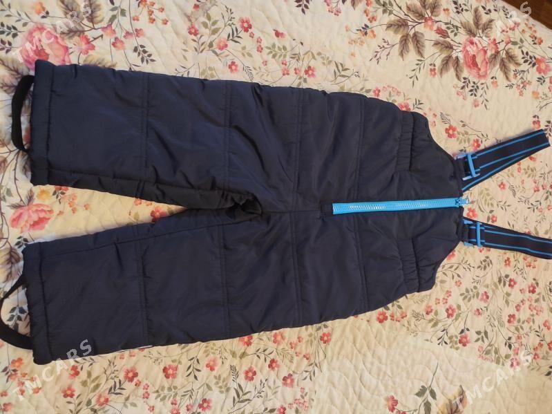 Комбинезон - Туркменабат - img 6