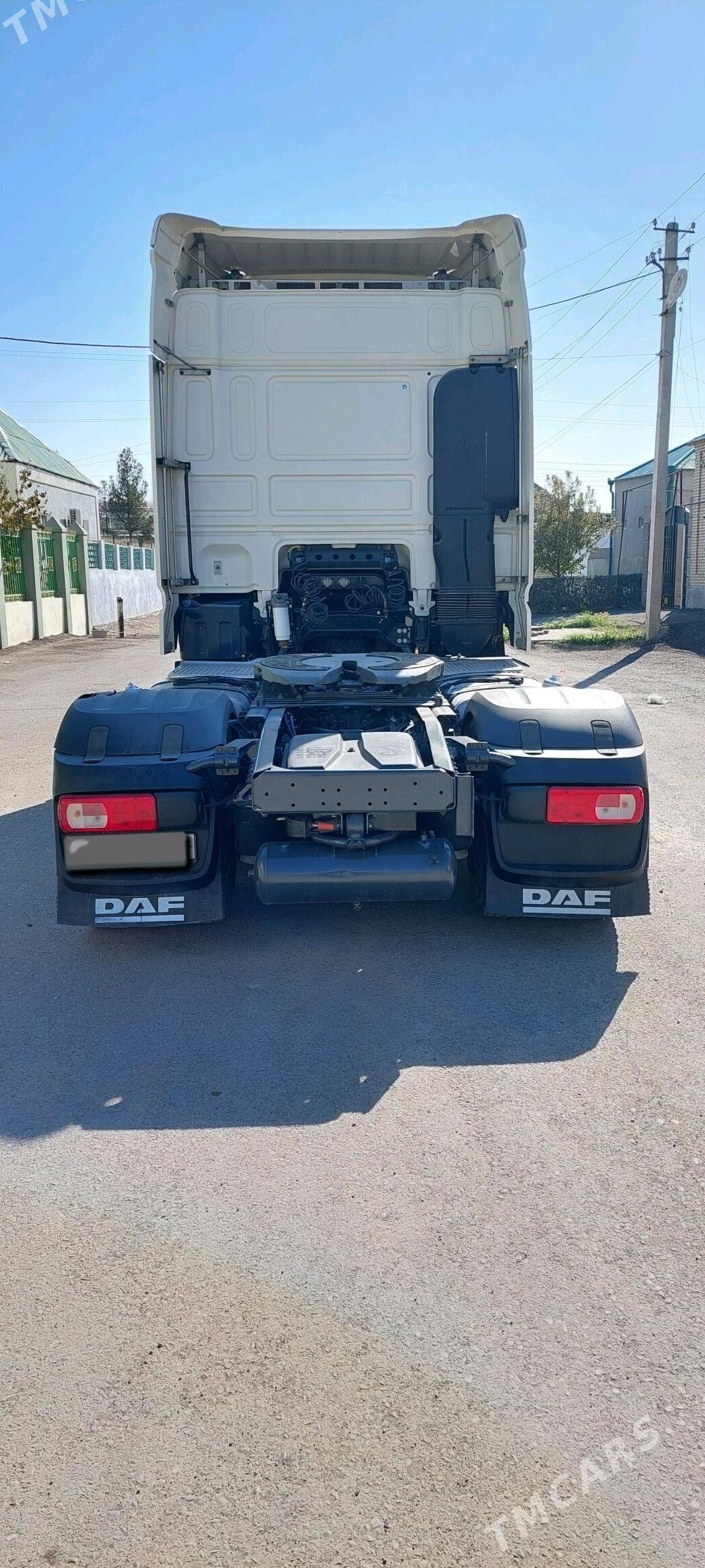 DAF 460 2021 - 810 000 TMT - Ашхабад - img 4