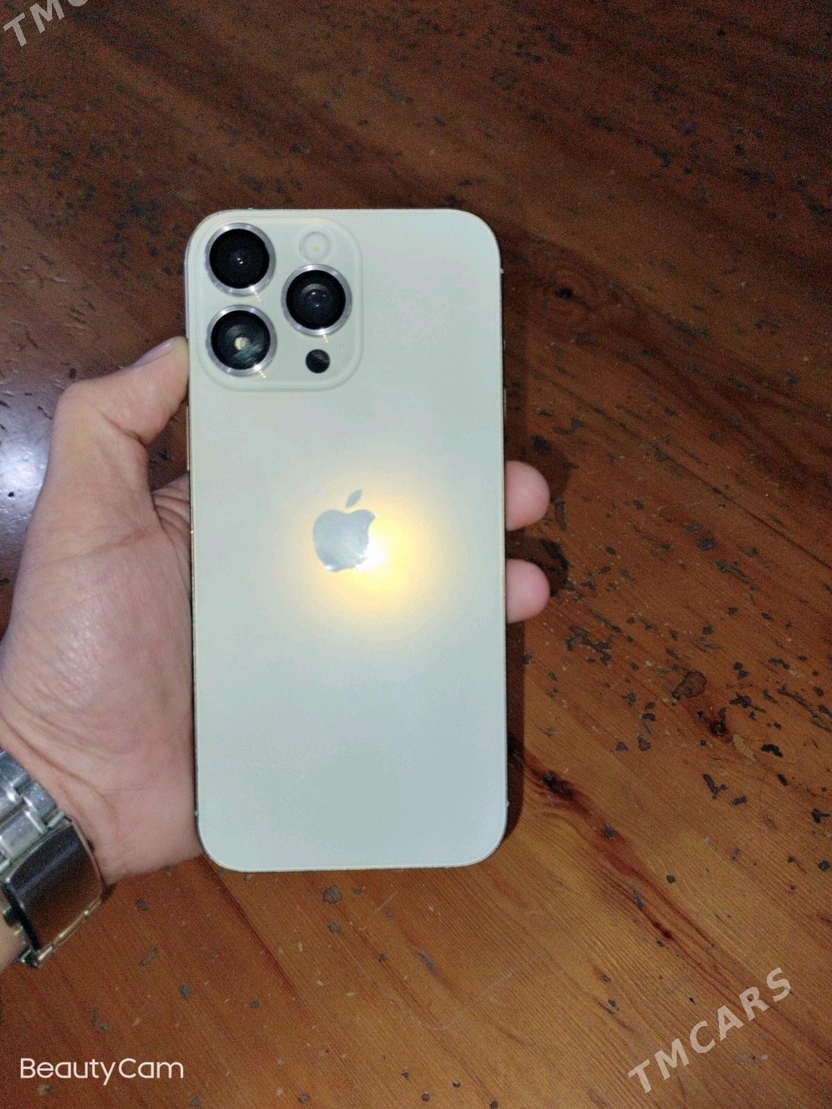 Iphone 16 pro Max - Mary - img 2