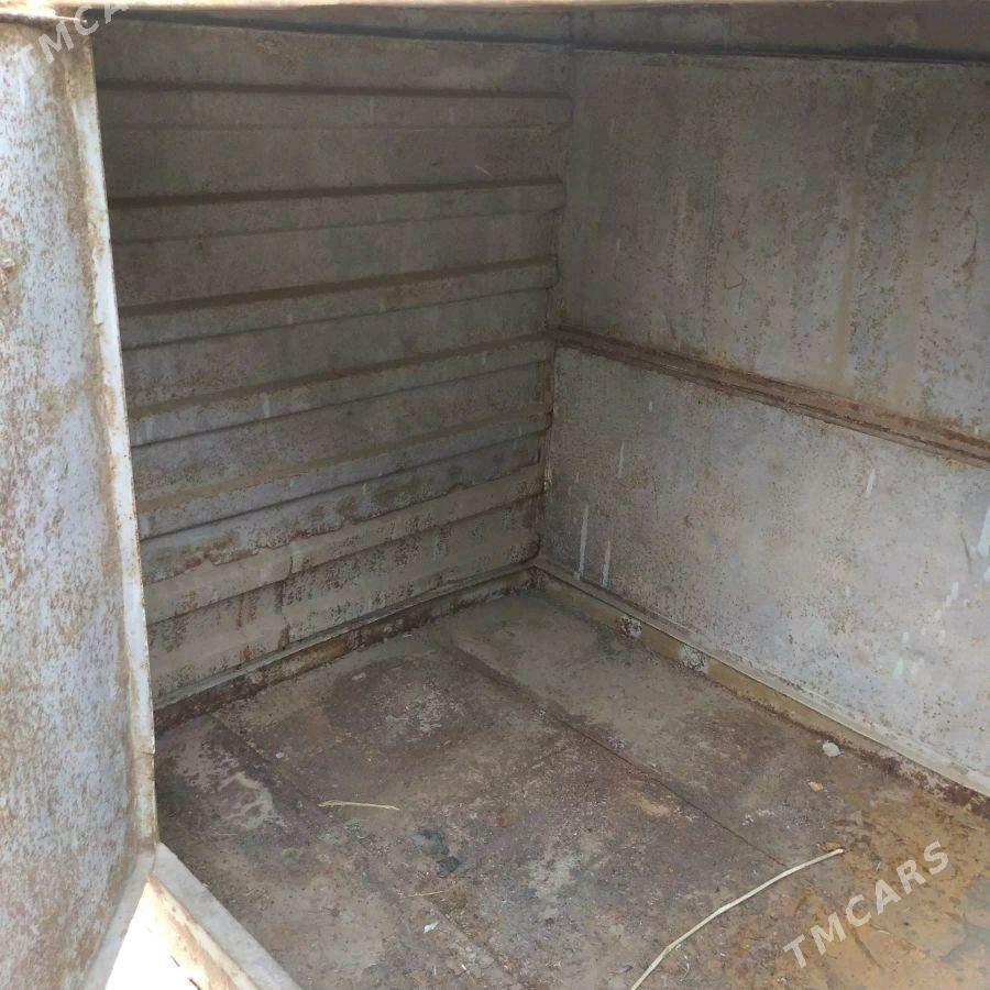 Demir Seýf - Мургап - img 4