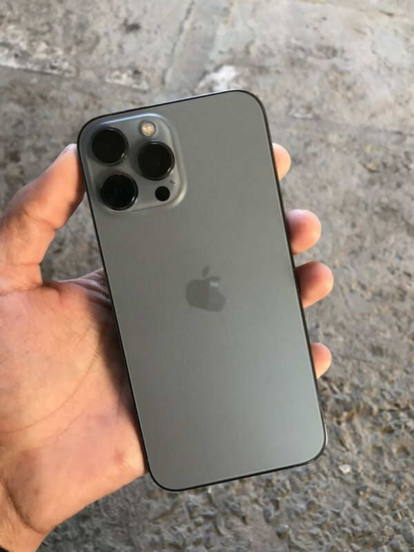 iPhone 13 Pro Max - Türkmenabat - img 3